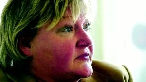 "Vi gör inte alls någon satsning på Norrköpings innerstad. Vi vill ha en likvärdighet i vår verksamhet i hela kommunen", säger kommunalrådet Li Teske.