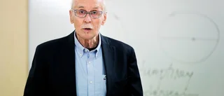 Oro när omtyckt läkare försvinner