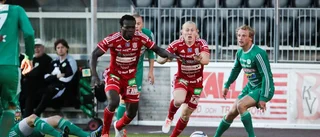 "De måste höra av sig snart"