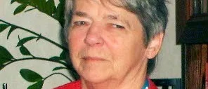 Ann-Marie Forsberg