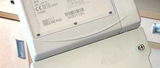 Stor investering i moderna mätare