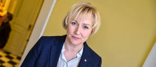 KU kan lära av forskningsministern