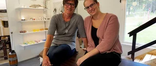 Färdigblåst på Norrskensglas