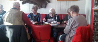 ViltCafé – en populär träffpunkt