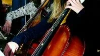 Humanistiska nämnden vill inte införa estetiska klasser på Nyhem. Däremot är nämnden för en estetprofil där alla skolans elever får samma möjligheter till estetiska ämnen, till exempel bild och musik och drama. Foto: Titti Olovsson/arkiv