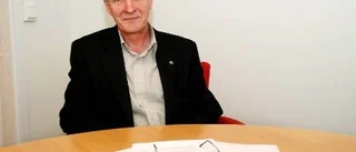 Nyrekrytering - en stor utmaning för kommunen