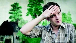 Jens Lekman spelar i Norrköping i början av oktober.