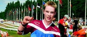 Henrik från klarhet till klarhet
