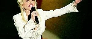 Dolly Parton ger extrakonsert  i Göteborg