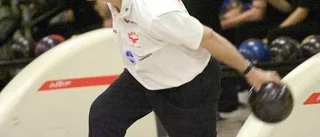 Derbydags i bowling "Kaskad får bära favoritskapet"