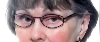 Margit Johansson