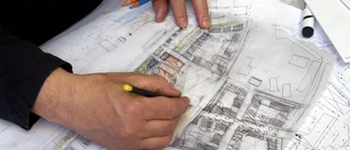 LTU vill starta arkitektutbildning