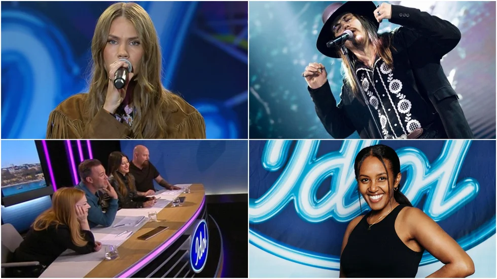 Vad kan du om Idol? Testa dina kunskaper i vårt quiz. 