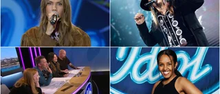 Quiz: Testa dina Idolkunskaper