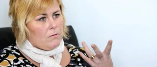 Lämnar politiken – tar över Summer Games