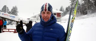 Tommy vann i USA