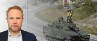 "Vi trodde att stridsvagnen var obsolet, men vi hade fel"