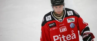 Piteåstjärnan sjuk