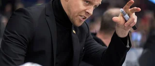 Olausson: Det känns som en nystart