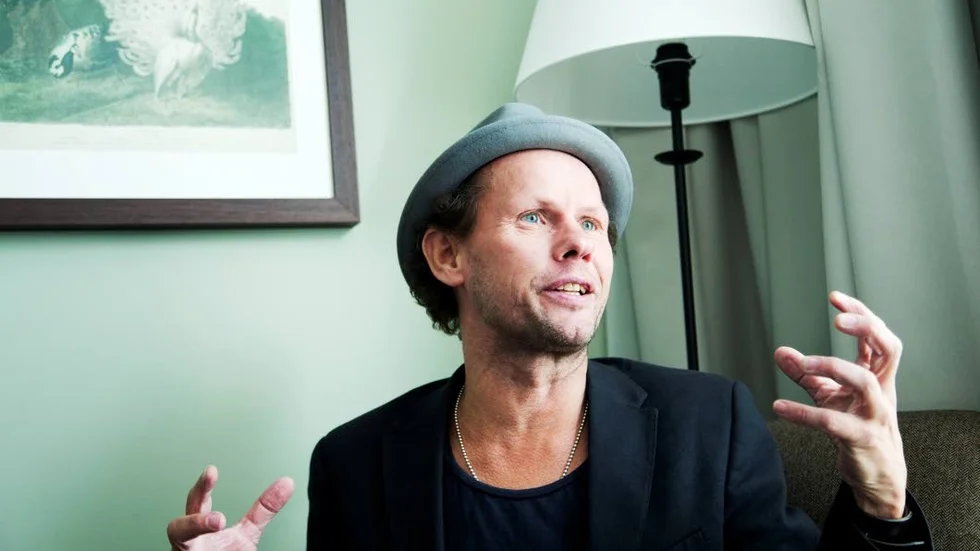 Jazz. Bo Sundström släpper en jazzskiva i januari. (arkivbild)
