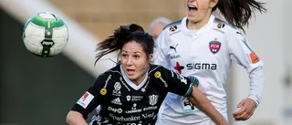 Så spelar PIF premiären