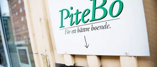 Strålande tider för Pitebo
