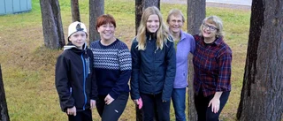 Fem gjorde Silverklassikern