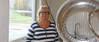 Hembageriet vandaliserat två nätter i rad