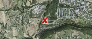 Pojke försvann från camping – stor polisinsats