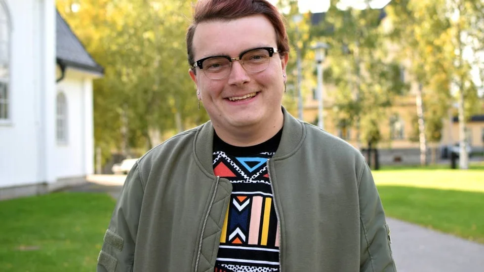 Jens Räsänen, Levande kyrka i Piteå församling har allas lika värde, diakoni samt unga vuxna som kommit snett i livet och som behöver stöttning och vägledning som sina tre hjärtefrågor.