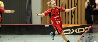 Wibax föll trots drömmålet