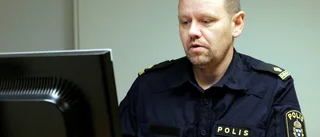 Piteåpolisen utreder koppleri