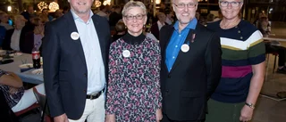 Alliansen och Sjukvårdspartiet samarbetar