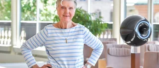 Stäng inte ute erfarenhet