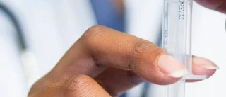 Alla har rätt att veta vem ens doktor är