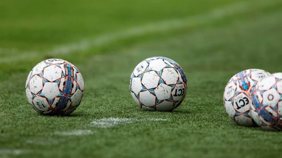 Utredningen mot fotbollsspelaren är nedlagd.