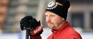 Guldtränaren aktuell för SHL-jobb