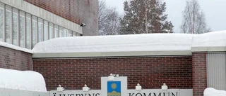 Älvsbyns kommunkassa blöder