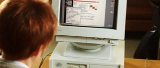 Länsborna vill köpa gamla datorer