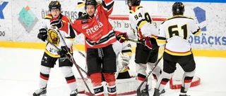 Seger för Piteå HC