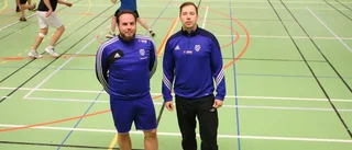 Öjebyn är tillbaka, siktar mot toppen