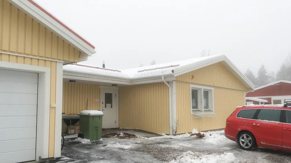 ”Vi ser det här som helt nödvändig verksamhet, men principmässigt är det inte lagstadgat”, säger skolchef Stefan Millgård angående kommunens Nattis-verksamhet.