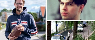 Polismördaren hade politikerns adress i fickan – "Blir skärrad när jag tänker tillbaka på det"