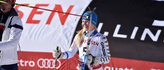 VM-brons för Lindell Vikarby