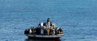 Humanitär katastrof