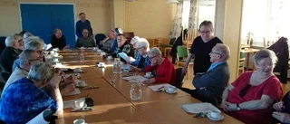 Årsmöte med Piteå diabetesförening