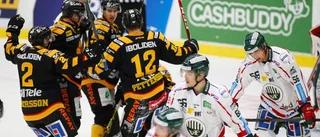 Skellefteå drar ifrån i toppstriden