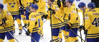 "Tråkigt att åka hem"