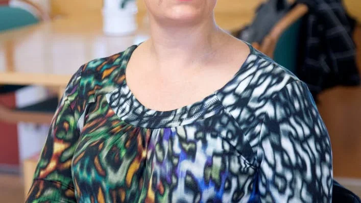 "Till hösten kommer omsorgstagare i hemtjänsten att kunna välja mellan sju olika rätter", säger kostchef Maria Stoltz.