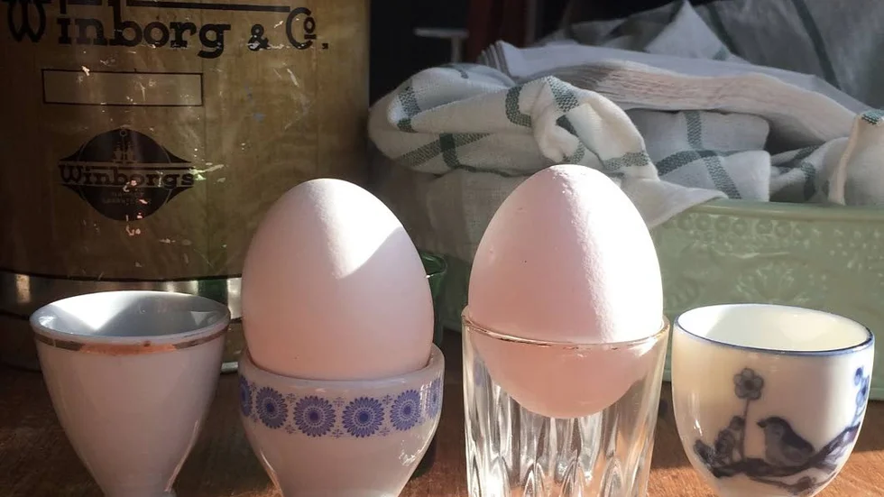 Mina bästa äggtips får du här.